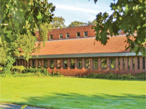 Two-Bedroom Holiday Home in Oksbol